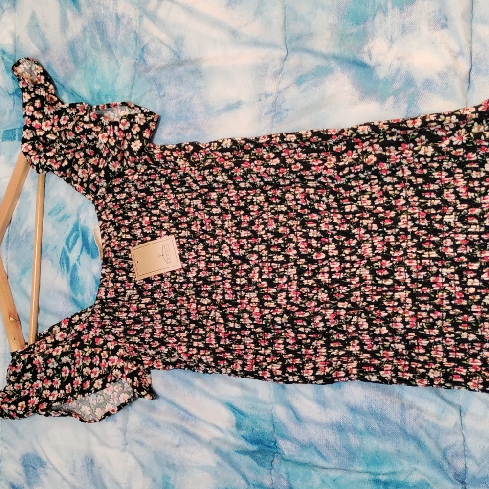 Amante Clothing dress
